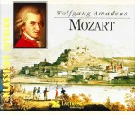 Mozart - London Promenade Orchestra, Capella Istropolitana – Klassiske Juveler (Box 3CD)