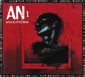 Various – AN 1 - Apocalypse Now (2CD)