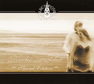 Lacrimosa – Durch Nacht Und Flut (CD)