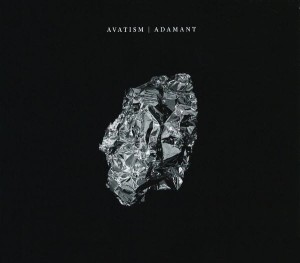 Avatism – Adamant (CD)