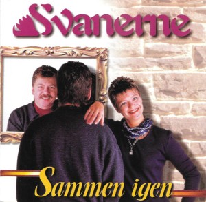 Svanerne – Sammen Igen (CD)
