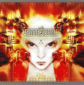 Steril – Purification (CD)