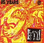 The Levellers – 15 Years (CD)