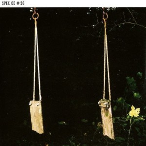 Various – SPEX CD #56 (CD)