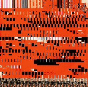 Various – SPEX #75 (CD)