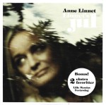 Anne Linnet – Linnet's Jul (CD)