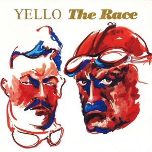 Yello – The Race (CD)