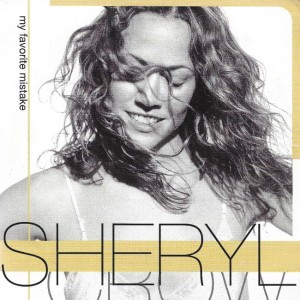 Sheryl Crow – My Favorite Mistake (CD)