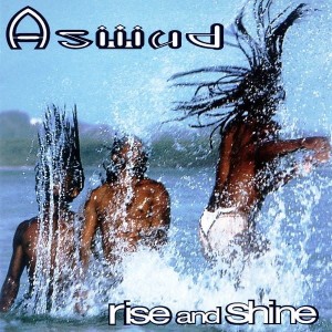 Aswad – Rise And Shine (CD)