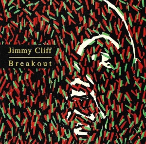 Jimmy Cliff – Breakout (CD)