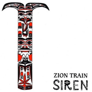 Zion Train – Siren (CD)