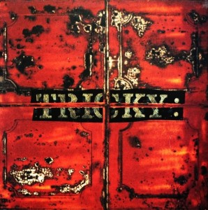 Tricky – Maxinquaye (CD)