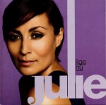 Julie – Lige Nu (CD)