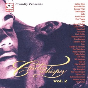 Various – Careless Whisper Vol.2 (2CD)
