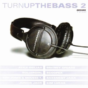 Various – Turn Up The Bass 2 (CD)