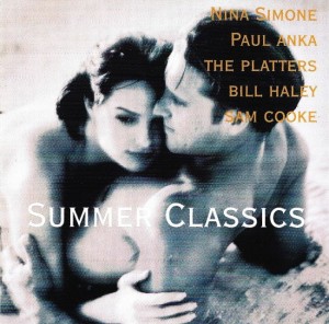 Various – Summer Classics (CD)