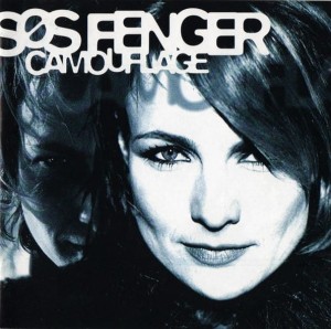 Søs Fenger – Camouflage (CD)