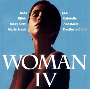 Various – Woman IV (2CD)