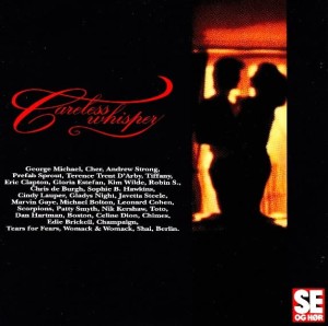 Various – Careless Whisper (2CD)