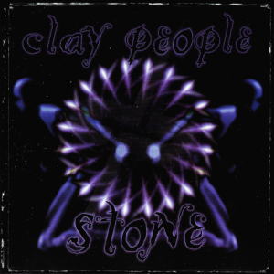 Clay People – Stone-Ten Stitches (CD)