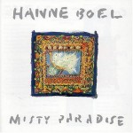 Hanne Boel – Misty Paradise (CD)