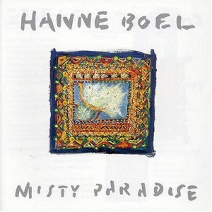 Hanne Boel – Misty Paradise (CD)