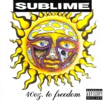 Sublime – 40oz. To Freedom (CD)