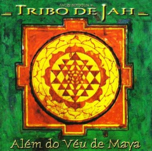 Fauzi Beydoum & Tribo De Jah – Além Do Véu De Maya (CD)