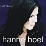 Hanne Boel – Silent Violence (CD)