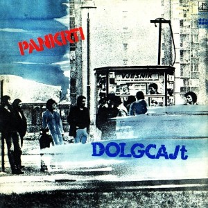 Pankrti – Dolgcajt (CD)