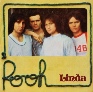 Pooh – Linda 7"