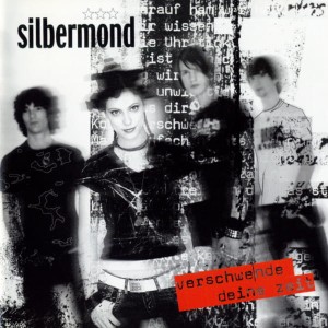 Silbermond – Verschwende Deine Zeit (CD)