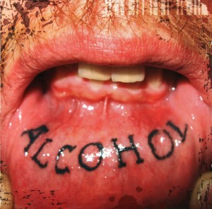 Five Fifteen – Alcohol (CD)