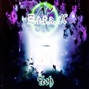 [+] Z.e.t.a. X – Feoh (CD)