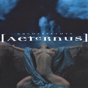 Stig Kreutzfeldt – Kreutzfeldts [Aeternus] (CD)