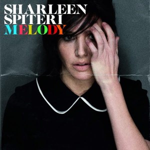 Sharleen Spiteri – Melody (CD)
