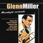 Glenn Miller ‎– Moonlight Serenade (CD)