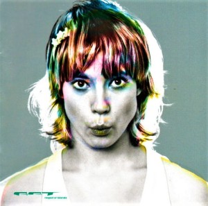 MIA. – Stille Post (CD)