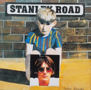 Paul Weller – Stanley Road (CD)