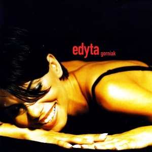 Edyta Górniak – Edyta Gorniak (CD)