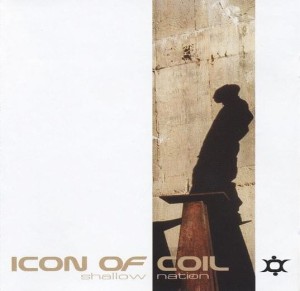 Icon Of Coil – Shallow Nation (CD)