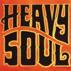 Paul Weller – Heavy Soul (CD)