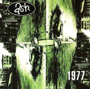 Ash – 1977 (CD)