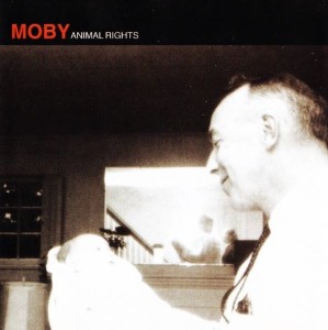 Moby – Animal Rights (CD)