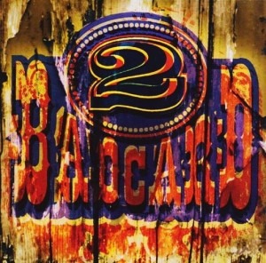 2 Badcard – Hustling Ability (CD)