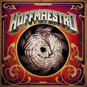 Hoffmaestro – Hoffmaestro (CD)