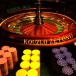 Knock Out ‎– Kouzlo Žetonů (CD)