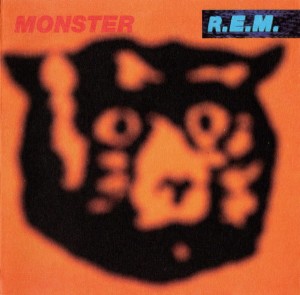 R.E.M. – Monster (CD)