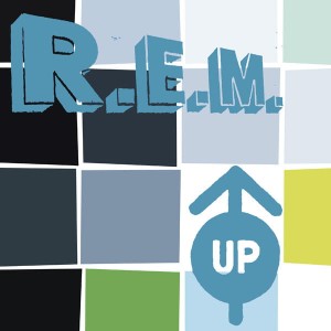 R.E.M. – Up (CD)