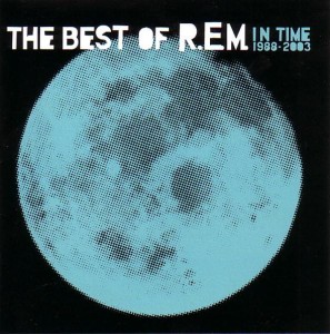 R.E.M. – In Time: The Best Of R.E.M. 1988-2003 (CD)